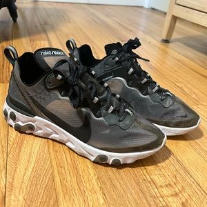 Women’s Nike React Shoes